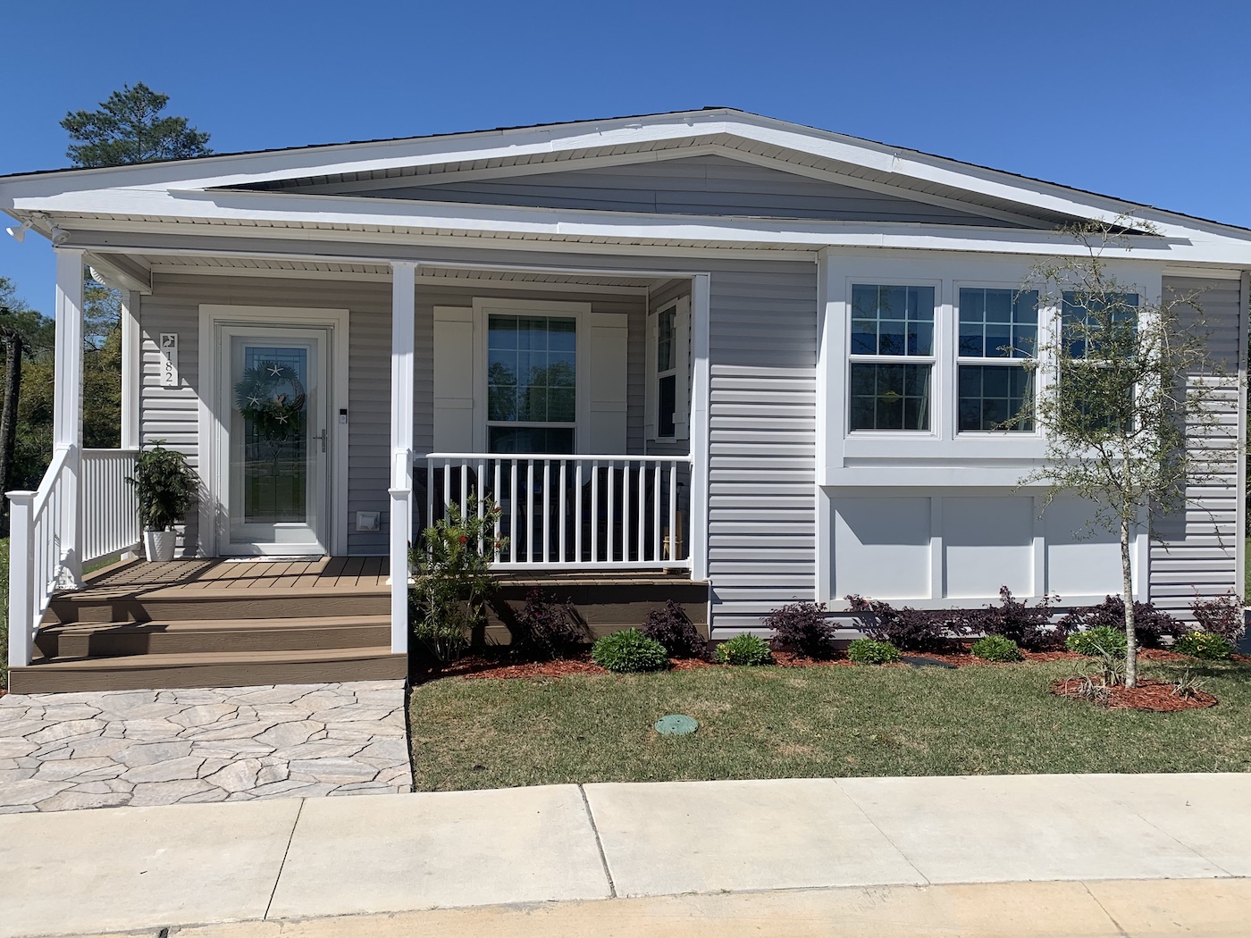 Riverwalk Landing Visit Us